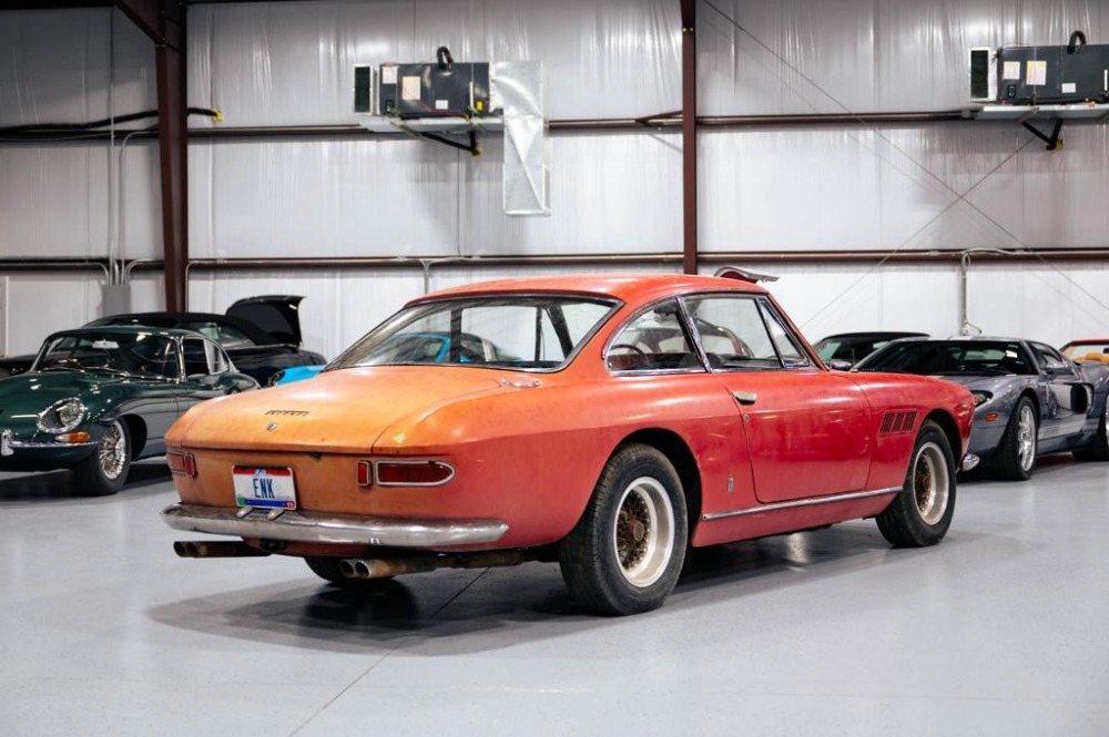 Used 1965 Ferrari 330GT  | Astoria, NY