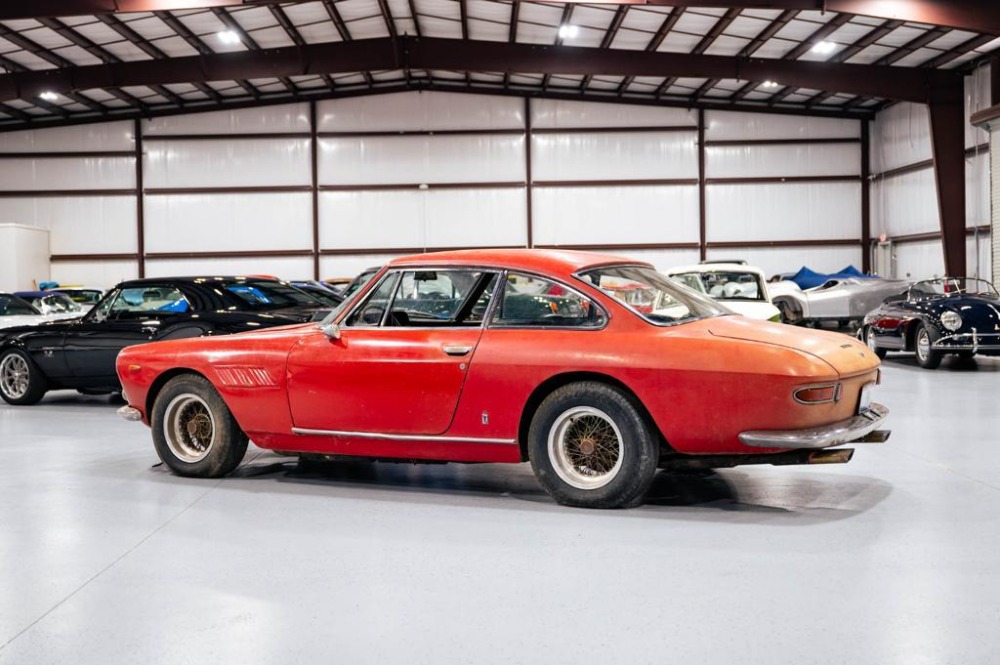 Used 1965 Ferrari 330GT  | Astoria, NY