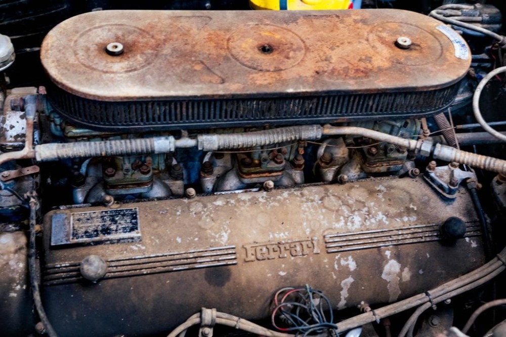 Used 1965 Ferrari 330GT  | Astoria, NY