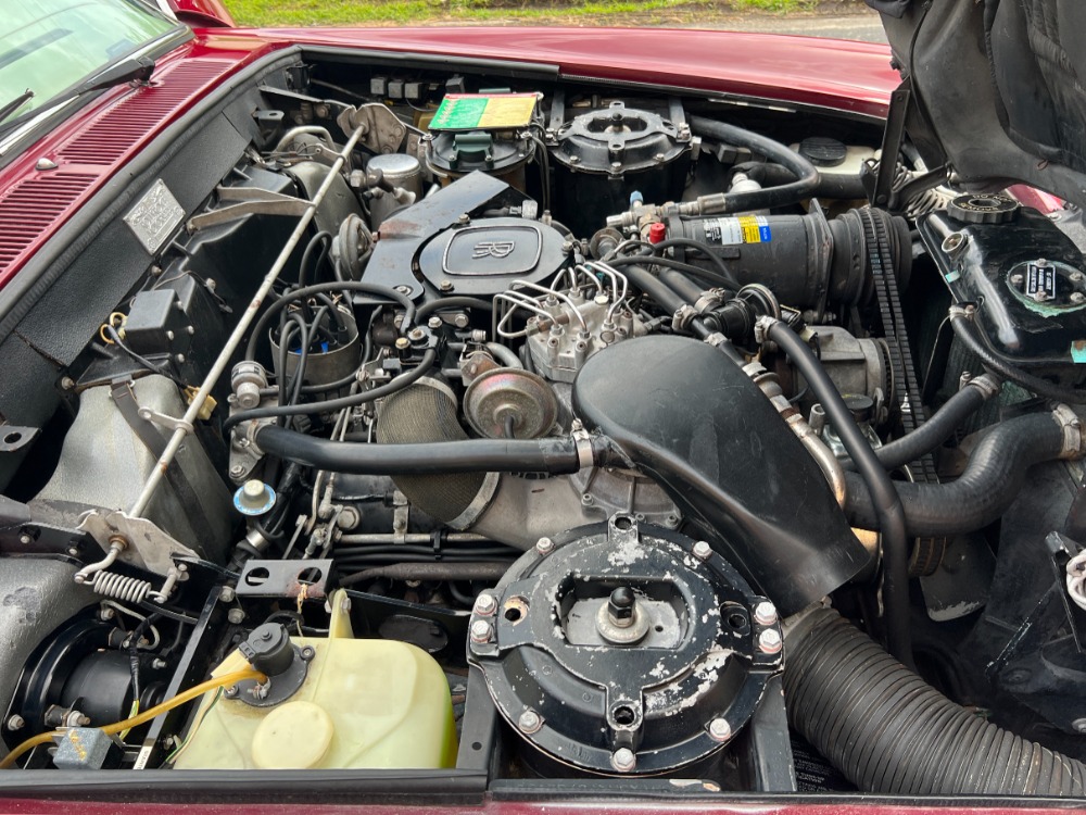 Used 1987 Rolls-Royce Corniche  | Astoria, NY