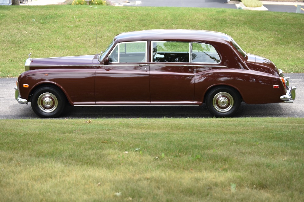 Used 1976 Rolls-Royce Phantom VI   | Astoria, NY