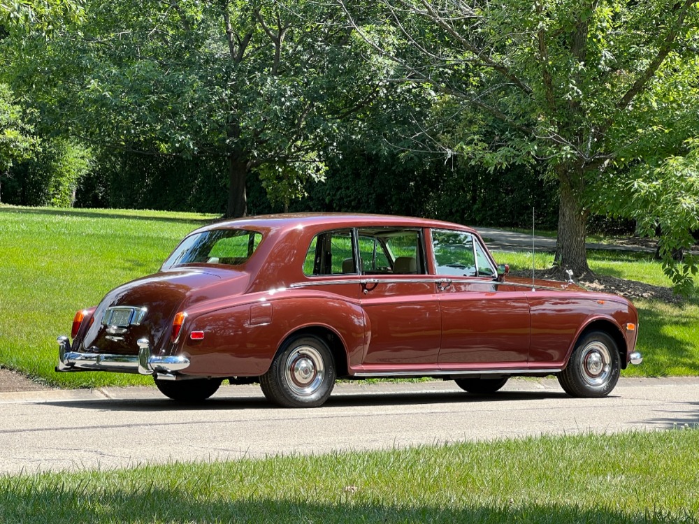 Used 1976 Rolls-Royce Phantom VI  | Astoria, NY