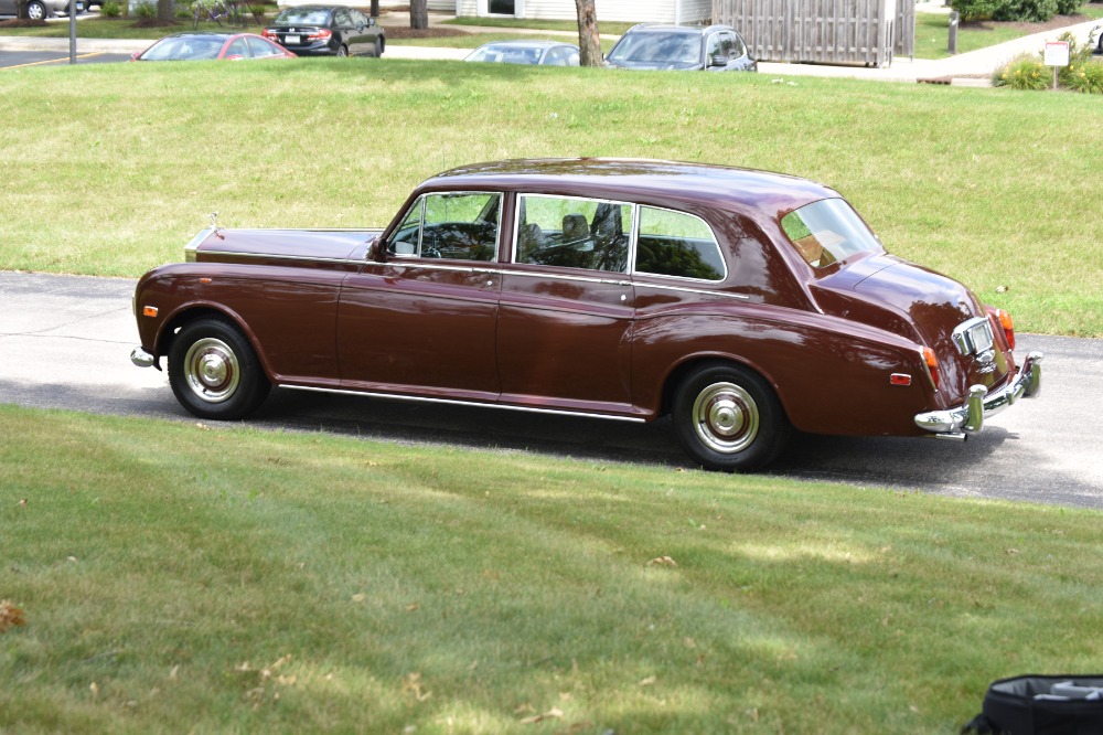 1976 Rolls-Royce Phantom VI 6