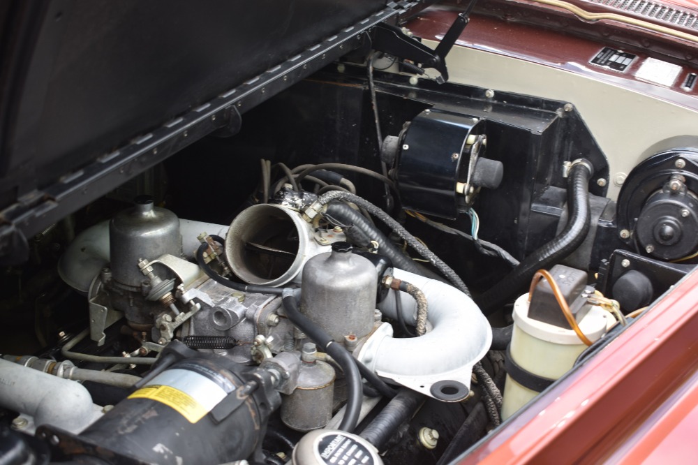 Used 1976 Rolls-Royce Phantom VI   | Astoria, NY