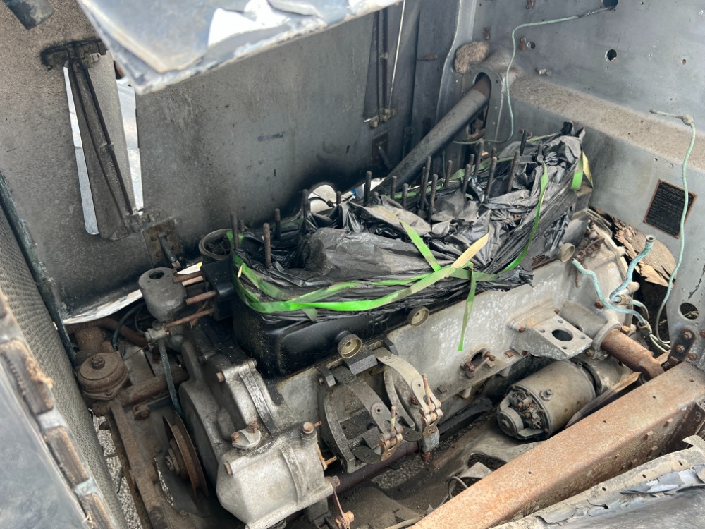 Used 1935 Rolls-Royce 20/25   | Astoria, NY