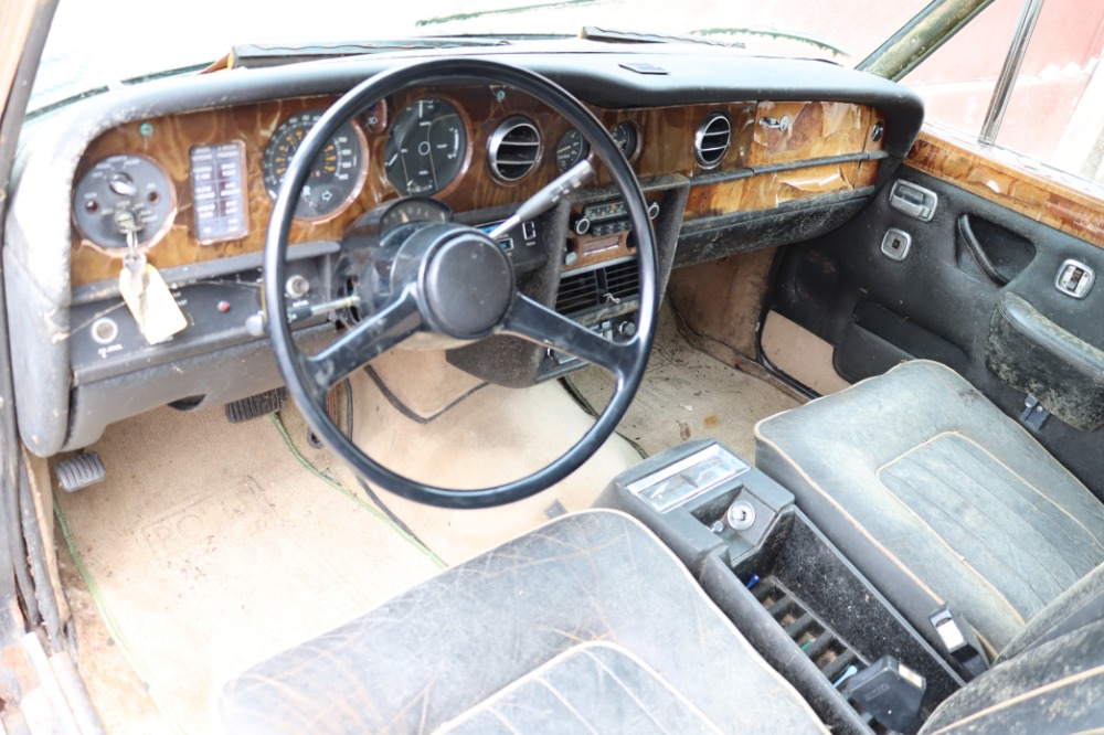 Used 1979 Rolls-Royce Silver Shadow   | Astoria, NY