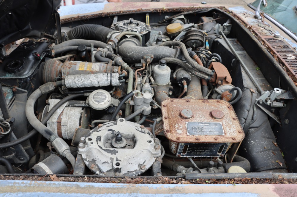 Used 1979 Rolls-Royce Silver Shadow   | Astoria, NY