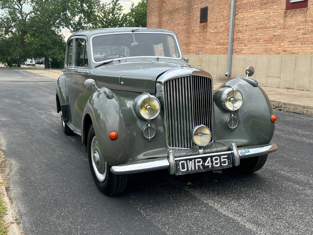 Used 1954 Bentley R-Type   | Astoria, NY