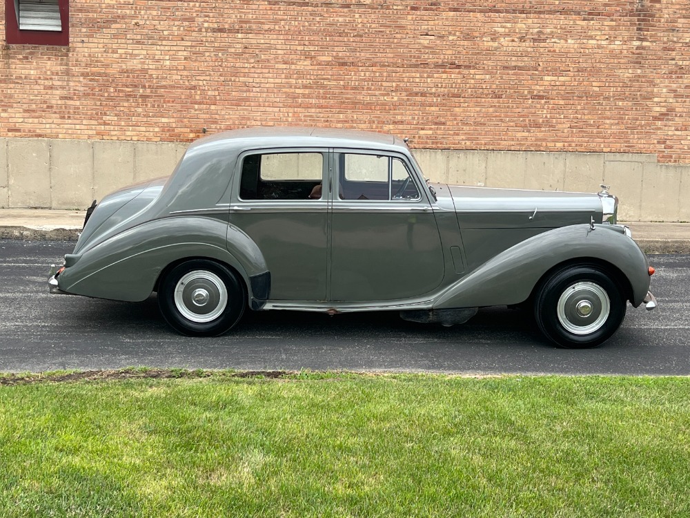 Used 1954 Bentley R-Type   | Astoria, NY