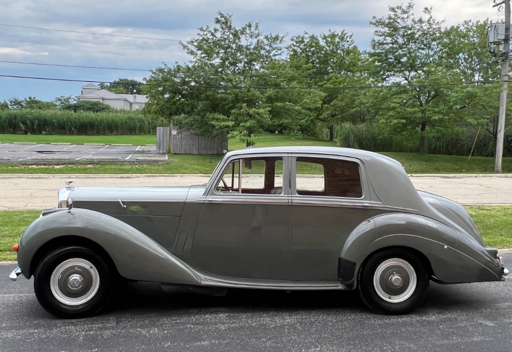 Used 1954 Bentley R-Type  | Astoria, NY