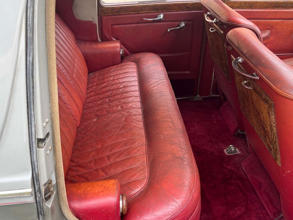Used 1954 Bentley R-Type  | Astoria, NY