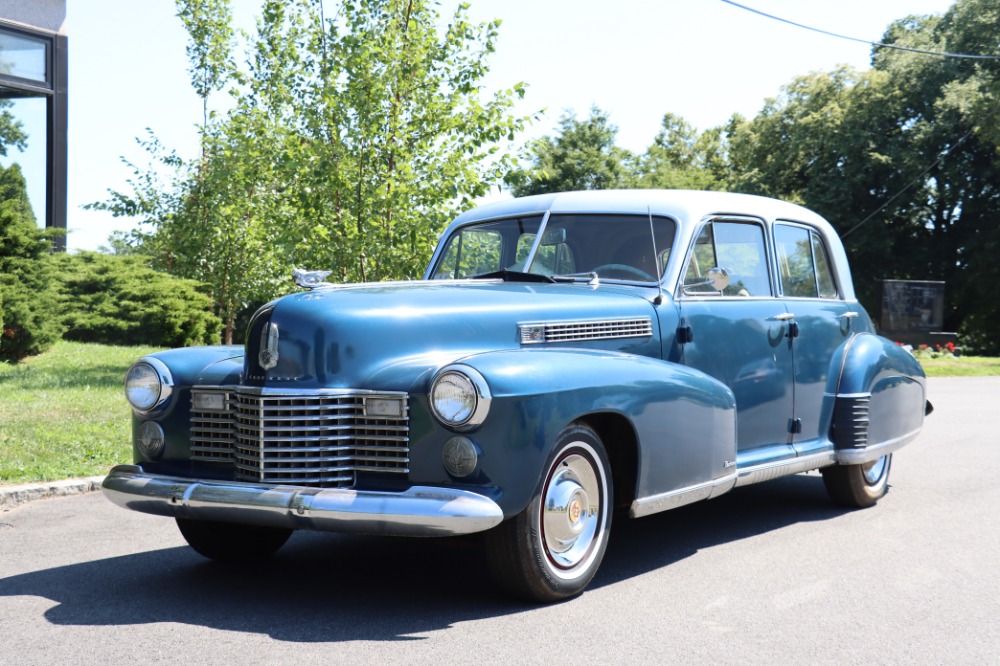 Used 1941 Cadillac Series 60  | Astoria, NY