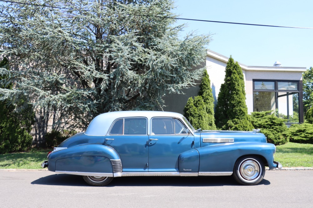 Used 1941 Cadillac Series 60  | Astoria, NY