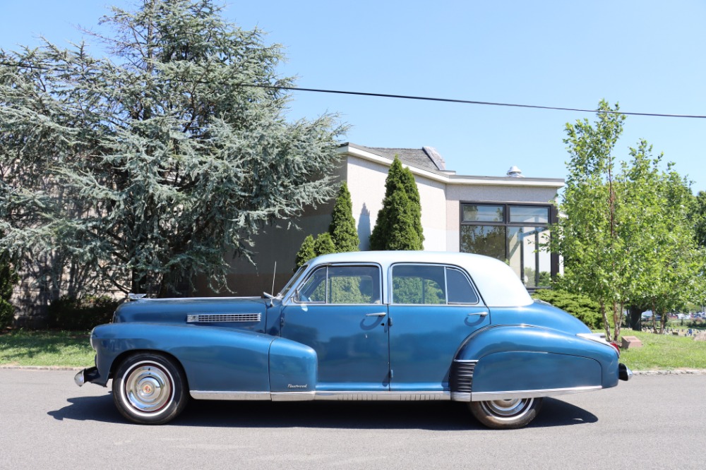 Used 1941 Cadillac Series 60   | Astoria, NY