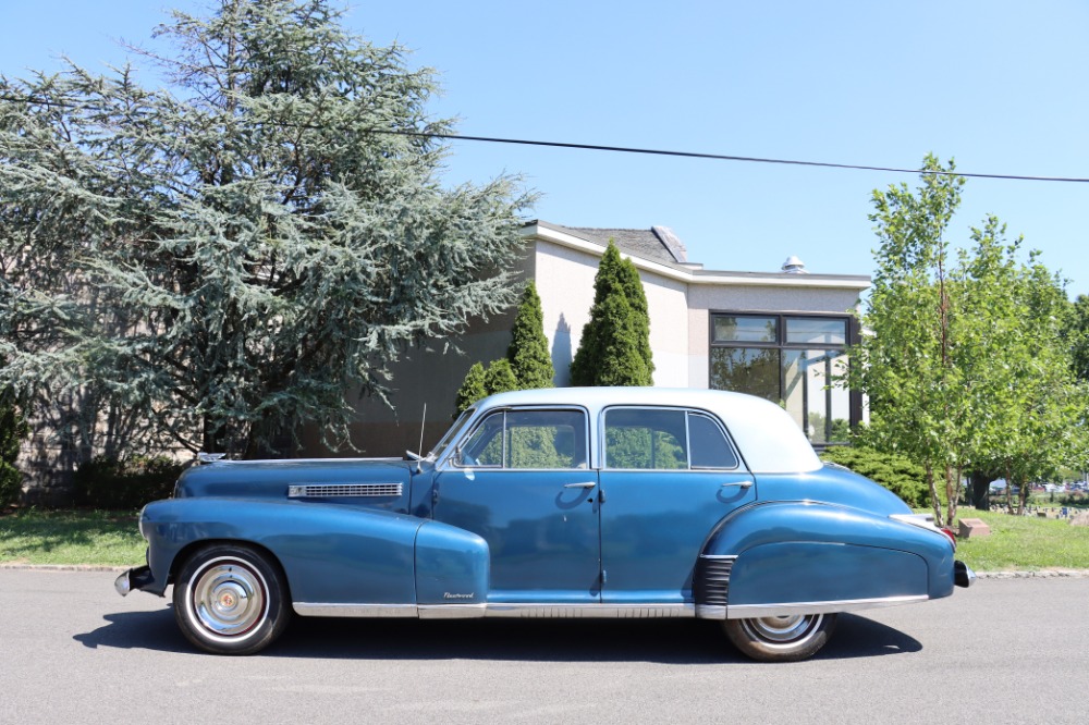 Used 1941 Cadillac Series 60  | Astoria, NY