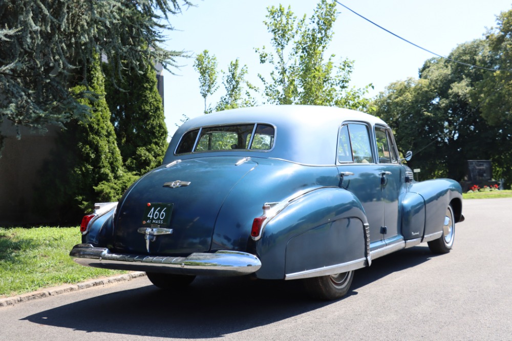 Used 1941 Cadillac Series 60  | Astoria, NY