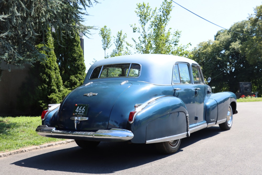 Used 1941 Cadillac Series 60   | Astoria, NY