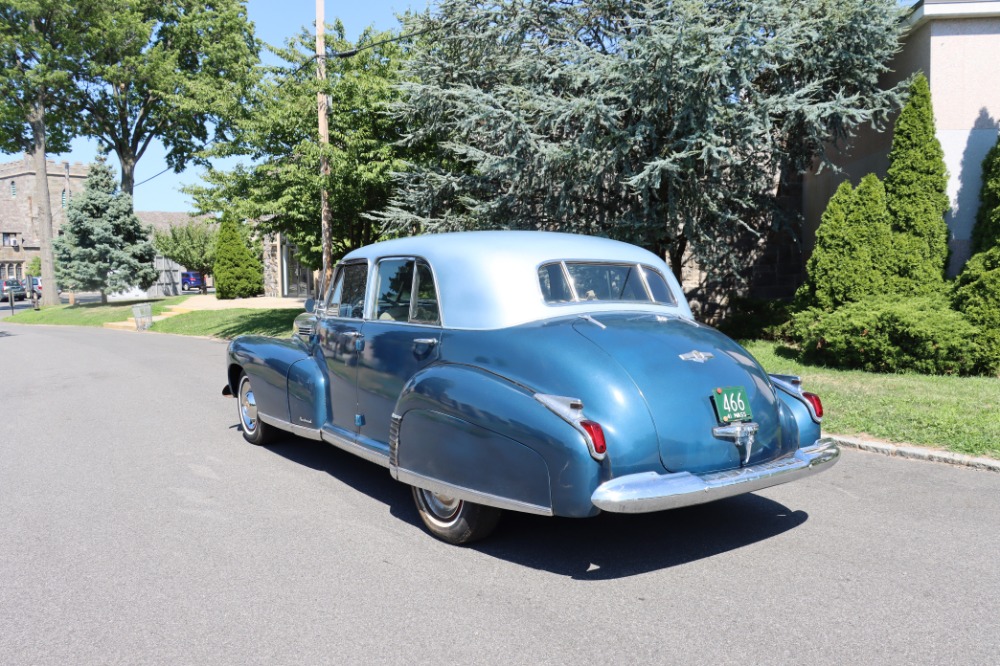 Used 1941 Cadillac Series 60  | Astoria, NY