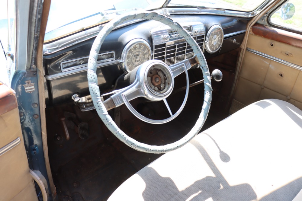 Used 1941 Cadillac Series 60  | Astoria, NY