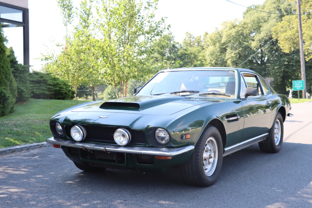 Used 1977 Aston Martin V8 Series 3   | Astoria, NY