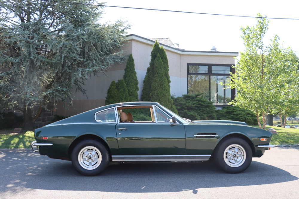 Used 1977 Aston Martin V8 Series 3   | Astoria, NY