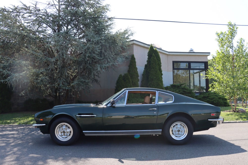 Used 1977 Aston Martin V8 Series 3   | Astoria, NY
