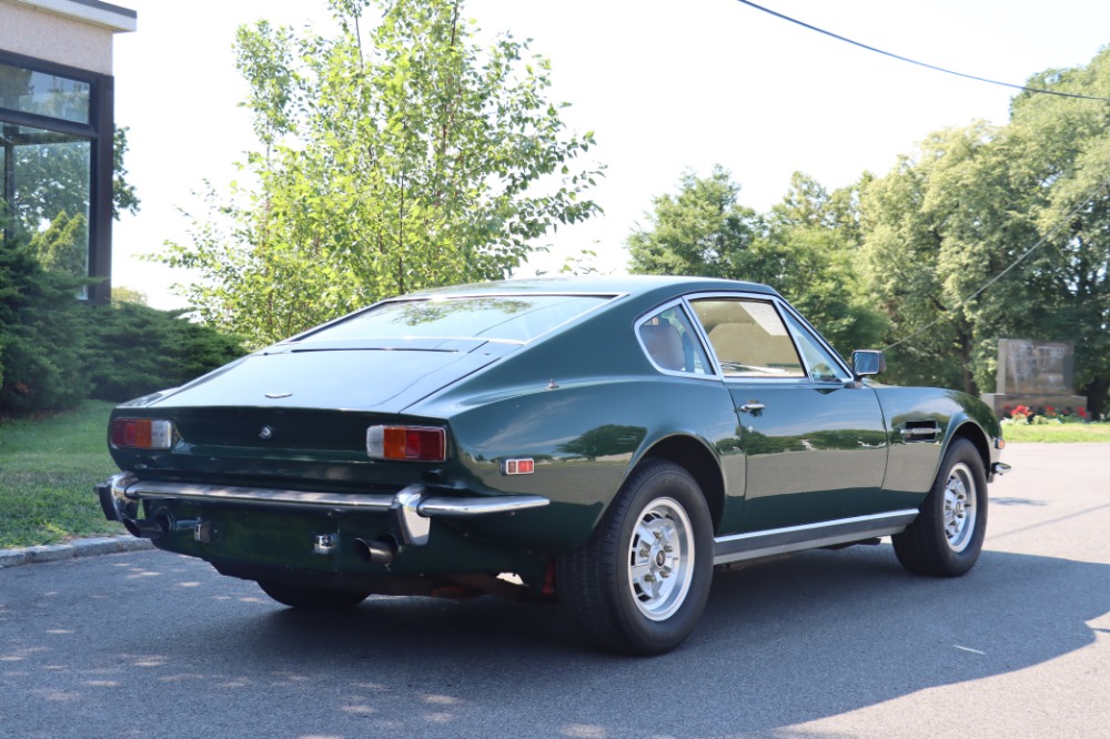 Used 1977 Aston Martin V8 Series 3  | Astoria, NY