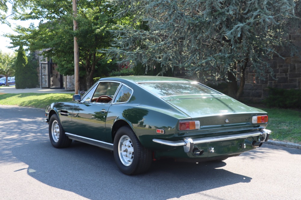 Used 1977 Aston Martin V8 Series 3  | Astoria, NY