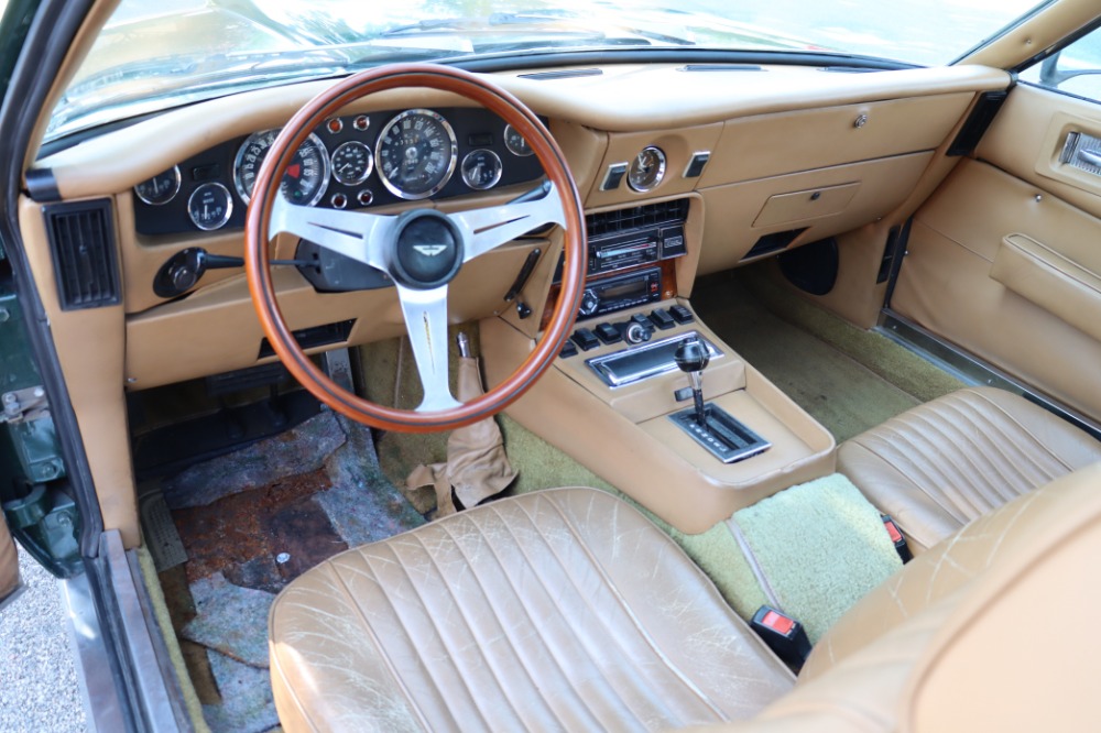 Used 1977 Aston Martin V8 Series 3  | Astoria, NY