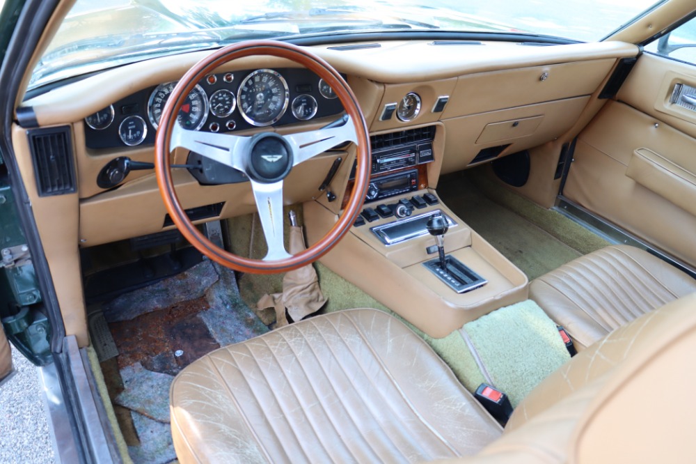 Used 1977 Aston Martin V8 Series 3   | Astoria, NY