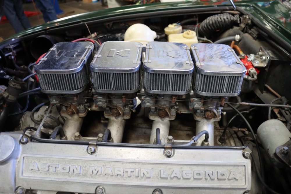 Used 1977 Aston Martin V8 Series 3   | Astoria, NY