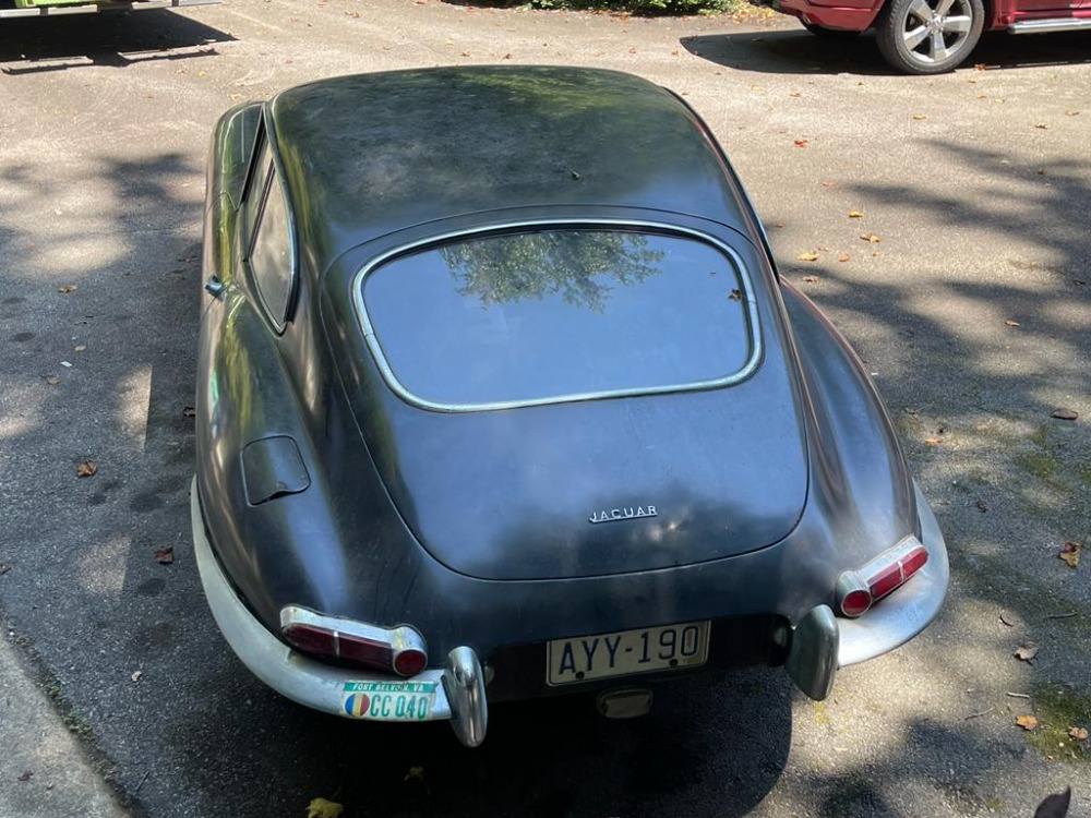 Used 1964 Jaguar XKE Series I   | Astoria, NY