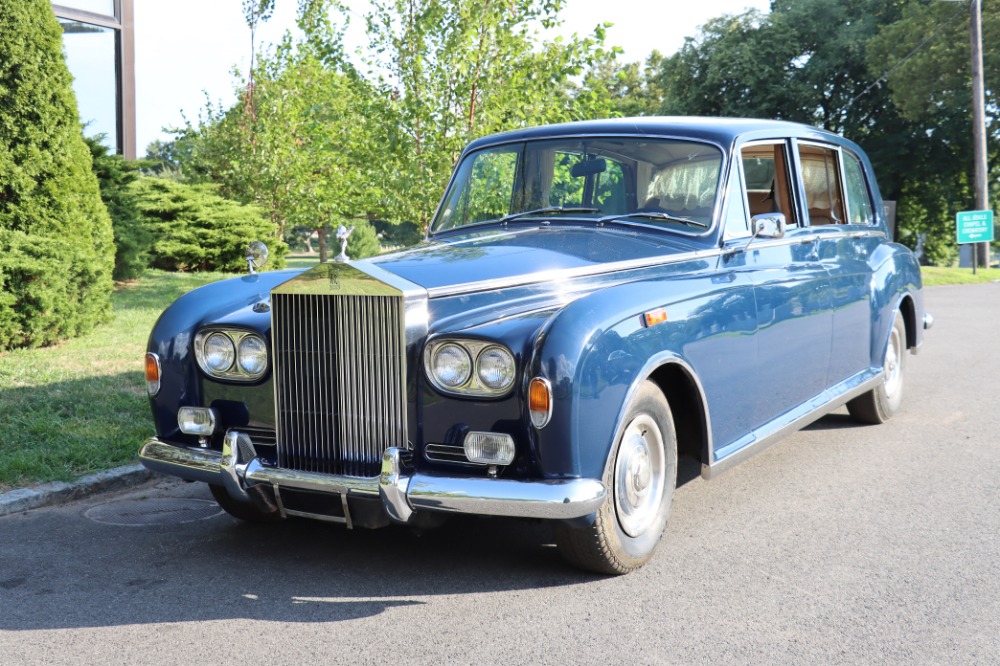 Used 1983 Rolls-Royce Phantom VI   | Astoria, NY