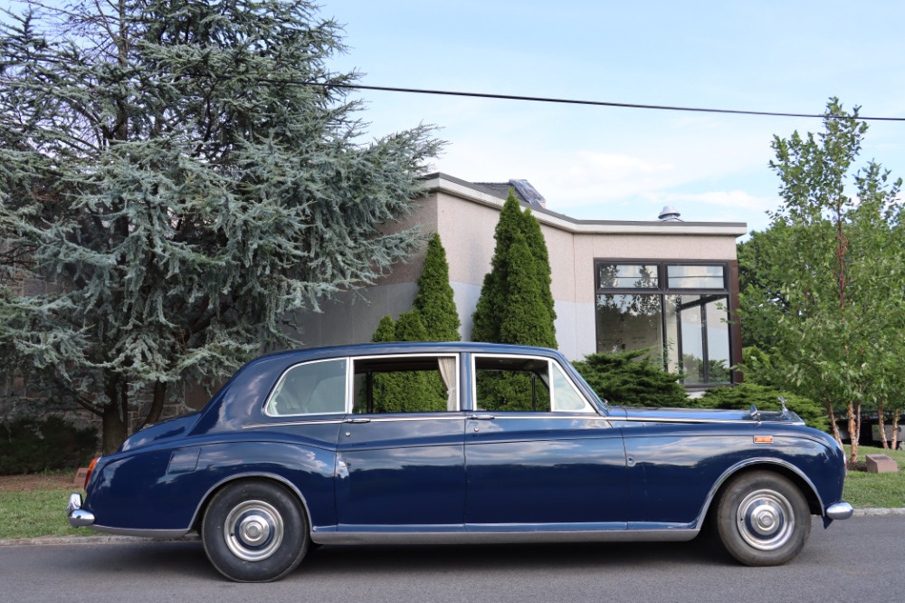 Used 1983 Rolls-Royce Phantom VI  | Astoria, NY