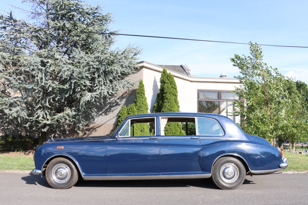 Used 1983 Rolls-Royce Phantom VI  | Astoria, NY