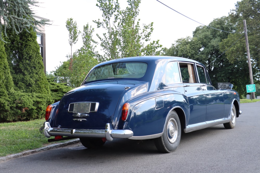 Used 1983 Rolls-Royce Phantom VI  | Astoria, NY