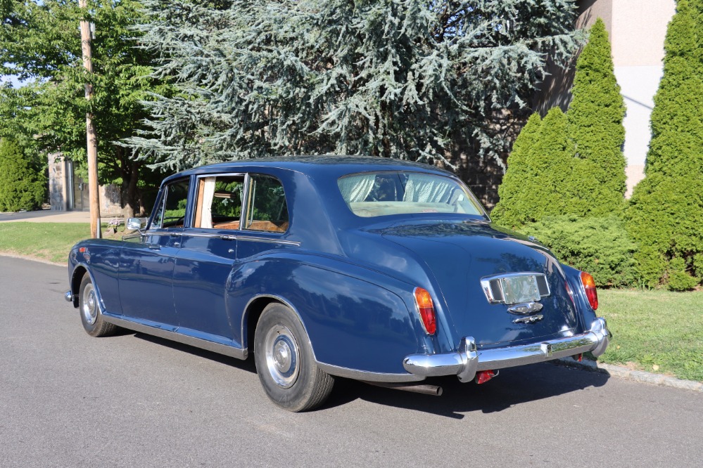 Used 1983 Rolls-Royce Phantom VI  | Astoria, NY