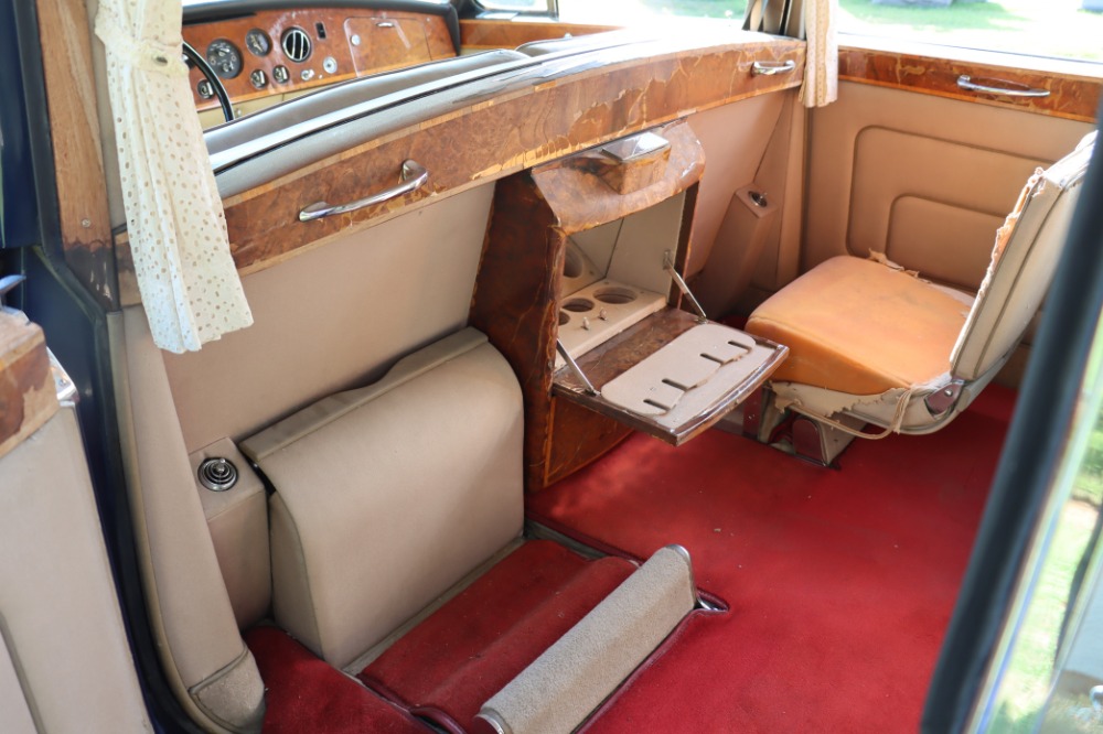 Used 1983 Rolls-Royce Phantom VI  | Astoria, NY