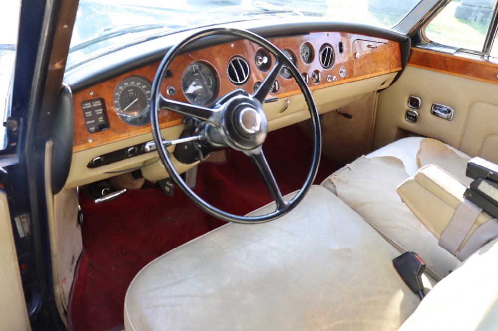 Used 1983 Rolls-Royce Phantom VI   | Astoria, NY