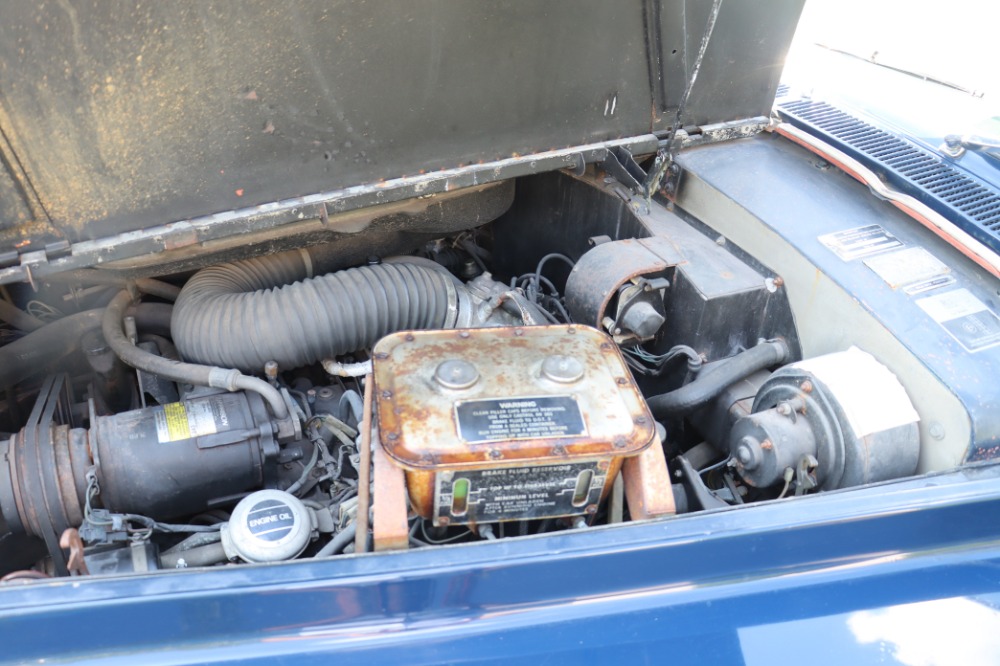 Used 1983 Rolls-Royce Phantom VI   | Astoria, NY