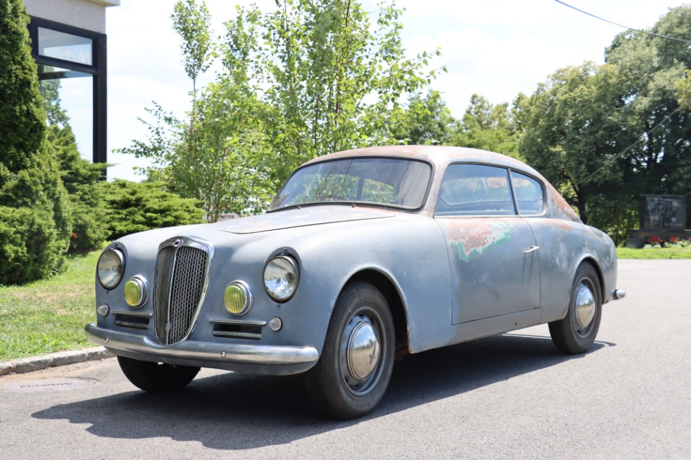 Used 1951 lancia Aurelia B20 GT Coup  | Astoria, NY