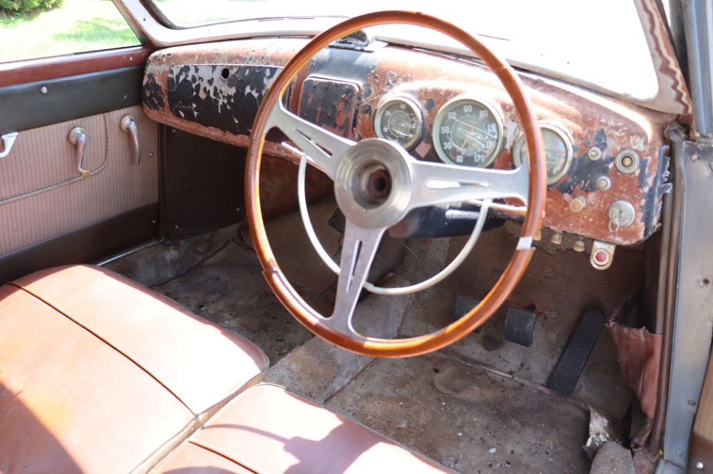 Used 1951 lancia Aurelia B20 GT Coup   | Astoria, NY