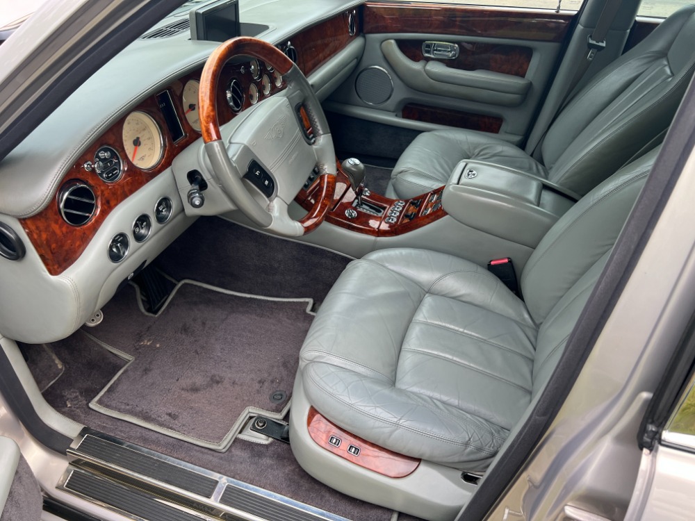 Used 2003 Bently Arnage R   | Astoria, NY