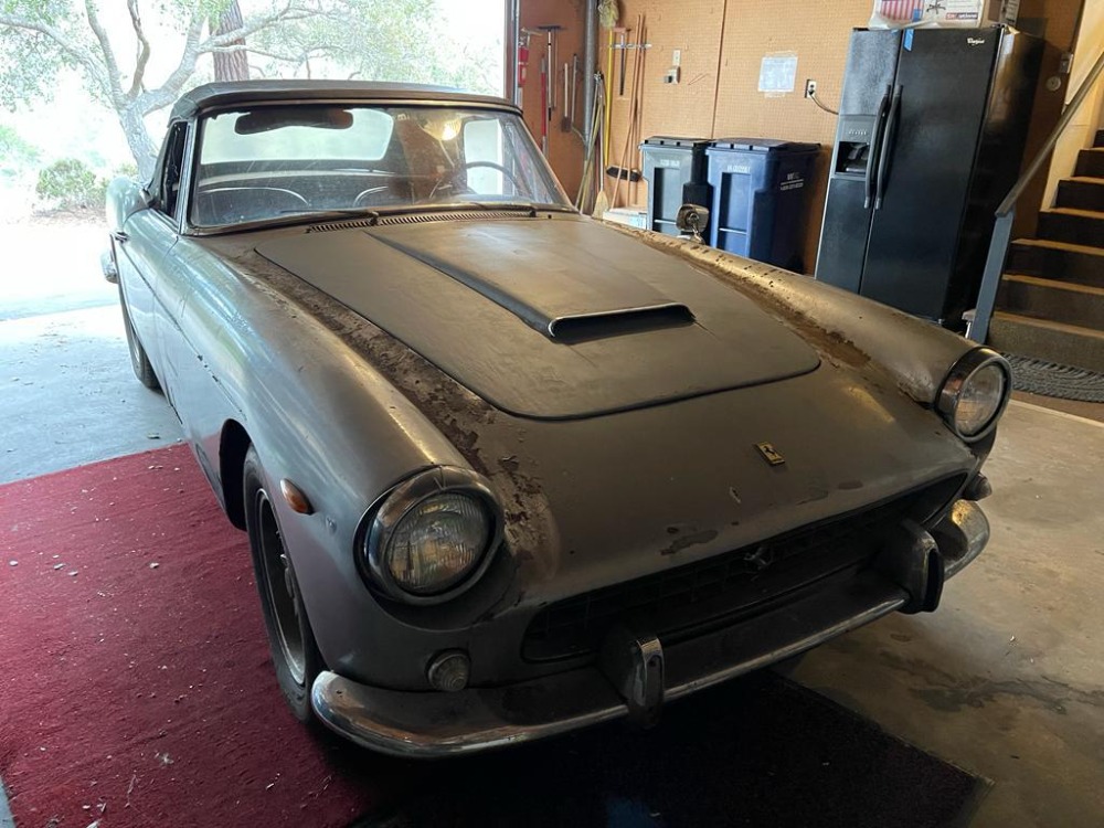 Used 1962 Ferrari 250GT   | Astoria, NY