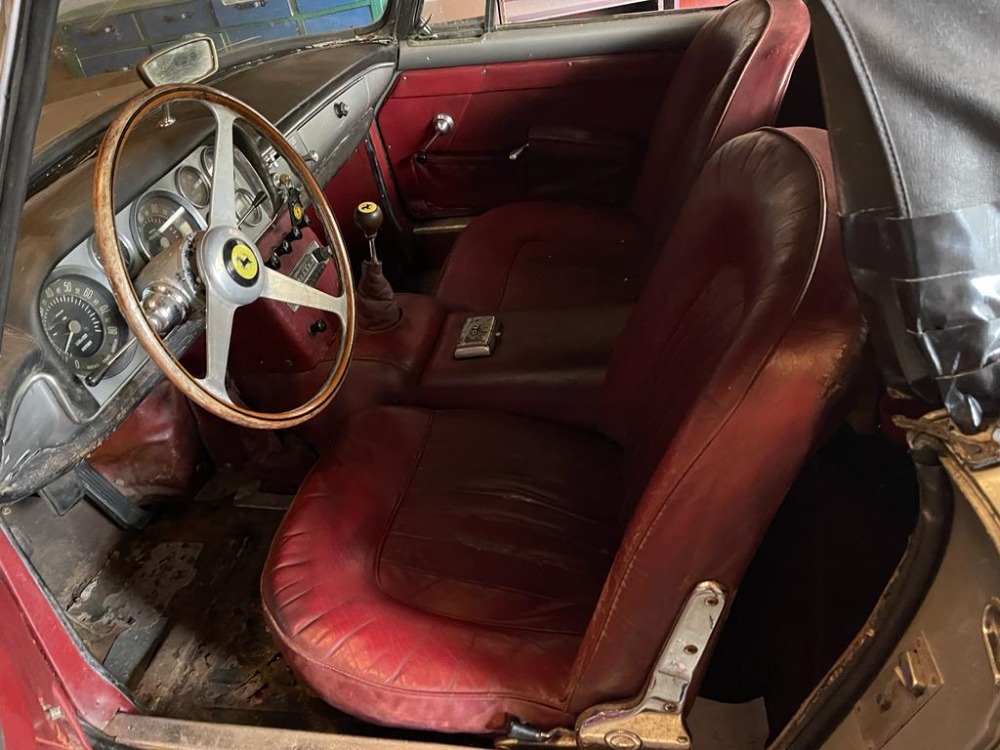 Used 1962 Ferrari 250GT   | Astoria, NY