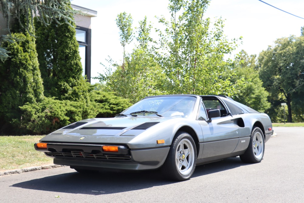 Used 1984 Ferrari 308GTS Quattrovalvole   | Astoria, NY