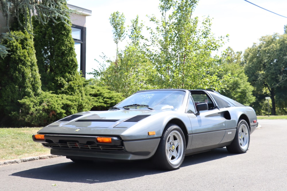 Used 1984 Ferrari 308GTS Quattrovalvole  | Astoria, NY