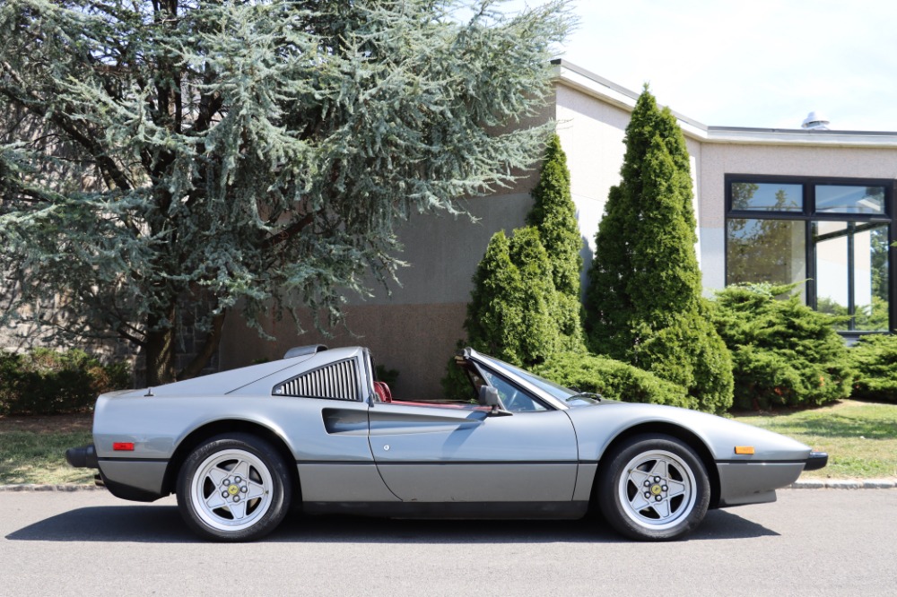 Used 1984 Ferrari 308GTS Quattrovalvole   | Astoria, NY