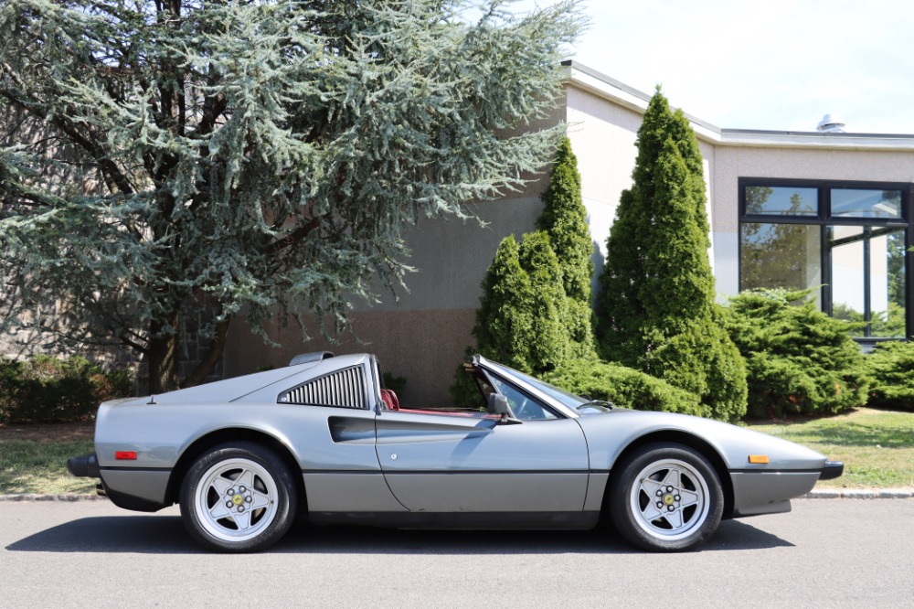 Used 1984 Ferrari 308GTS Quattrovalvole  | Astoria, NY