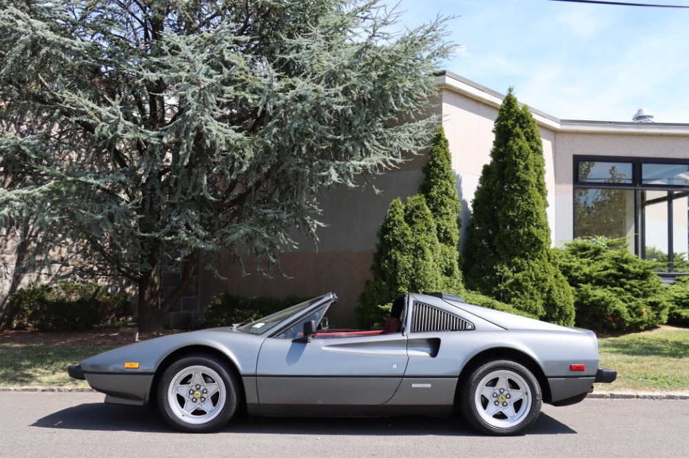 Used 1984 Ferrari 308GTS Quattrovalvole   | Astoria, NY